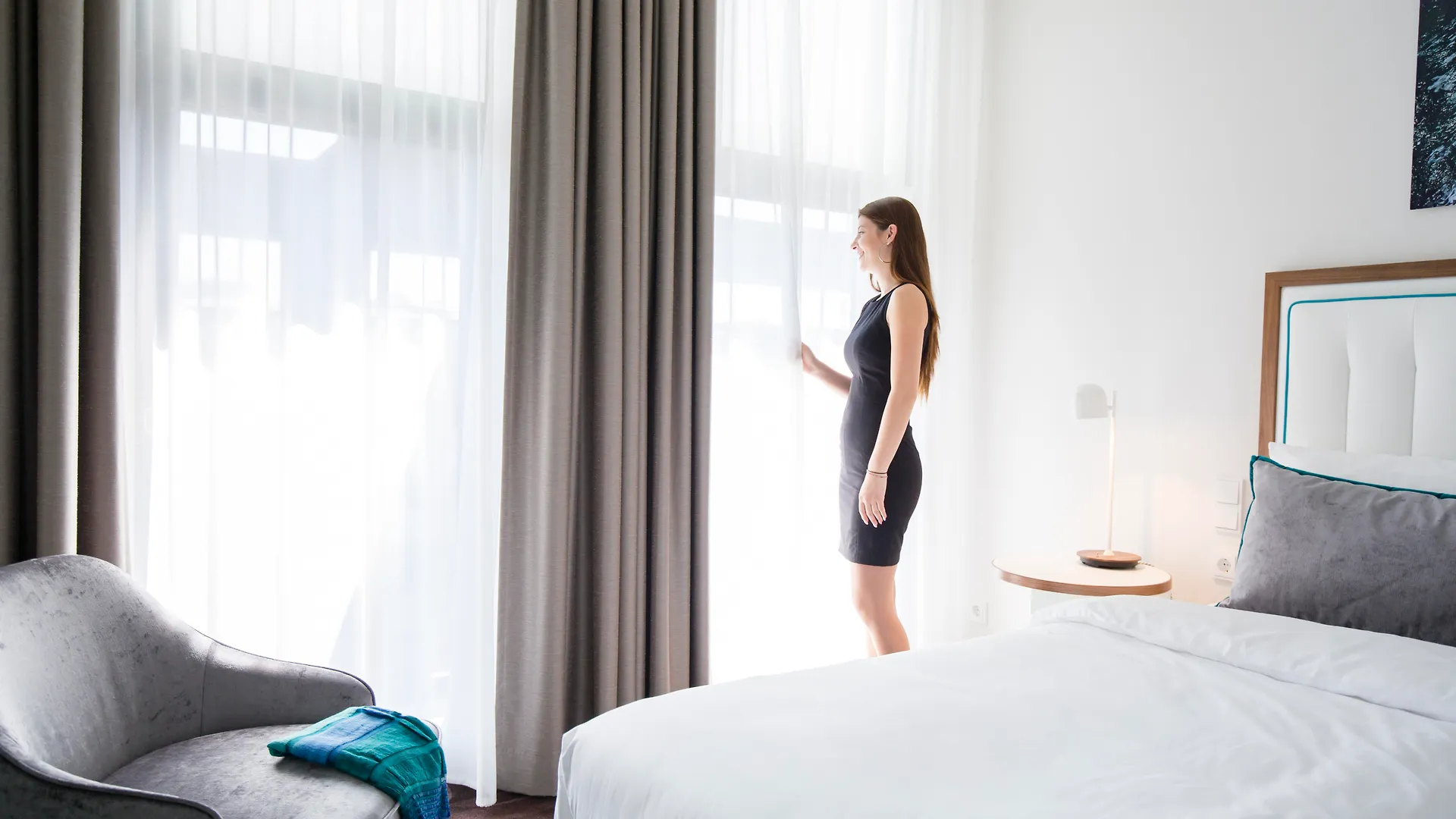 Mercure Hotel Moa Berlin 4*,  Germany