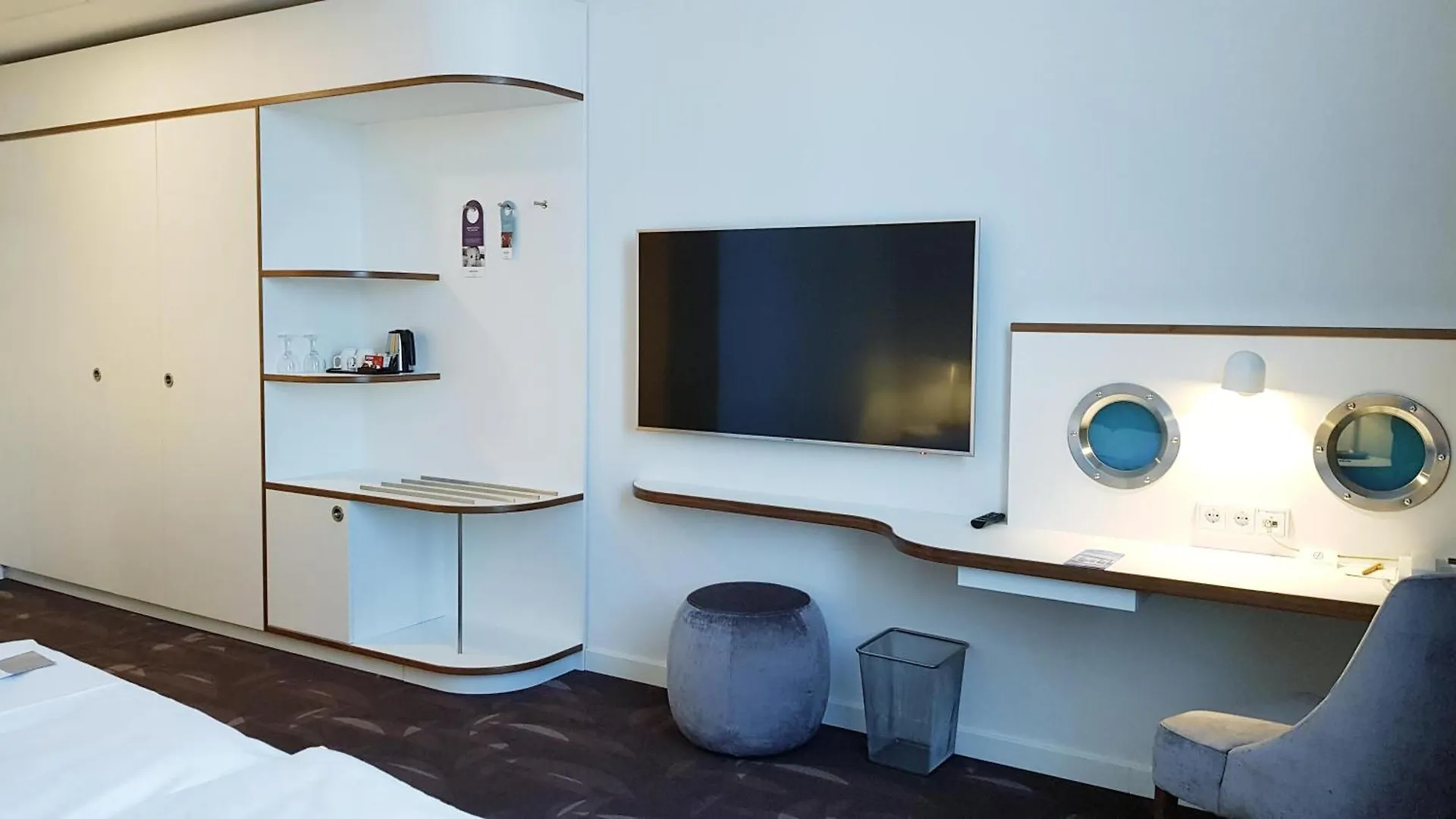 Mercure Hotel Moa Berlin