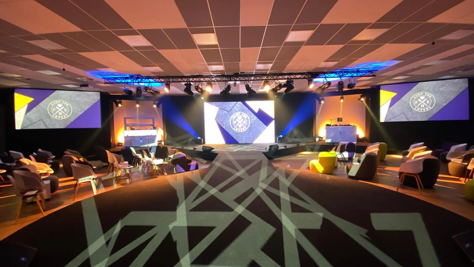Mercure Hotel Moa Berlin
