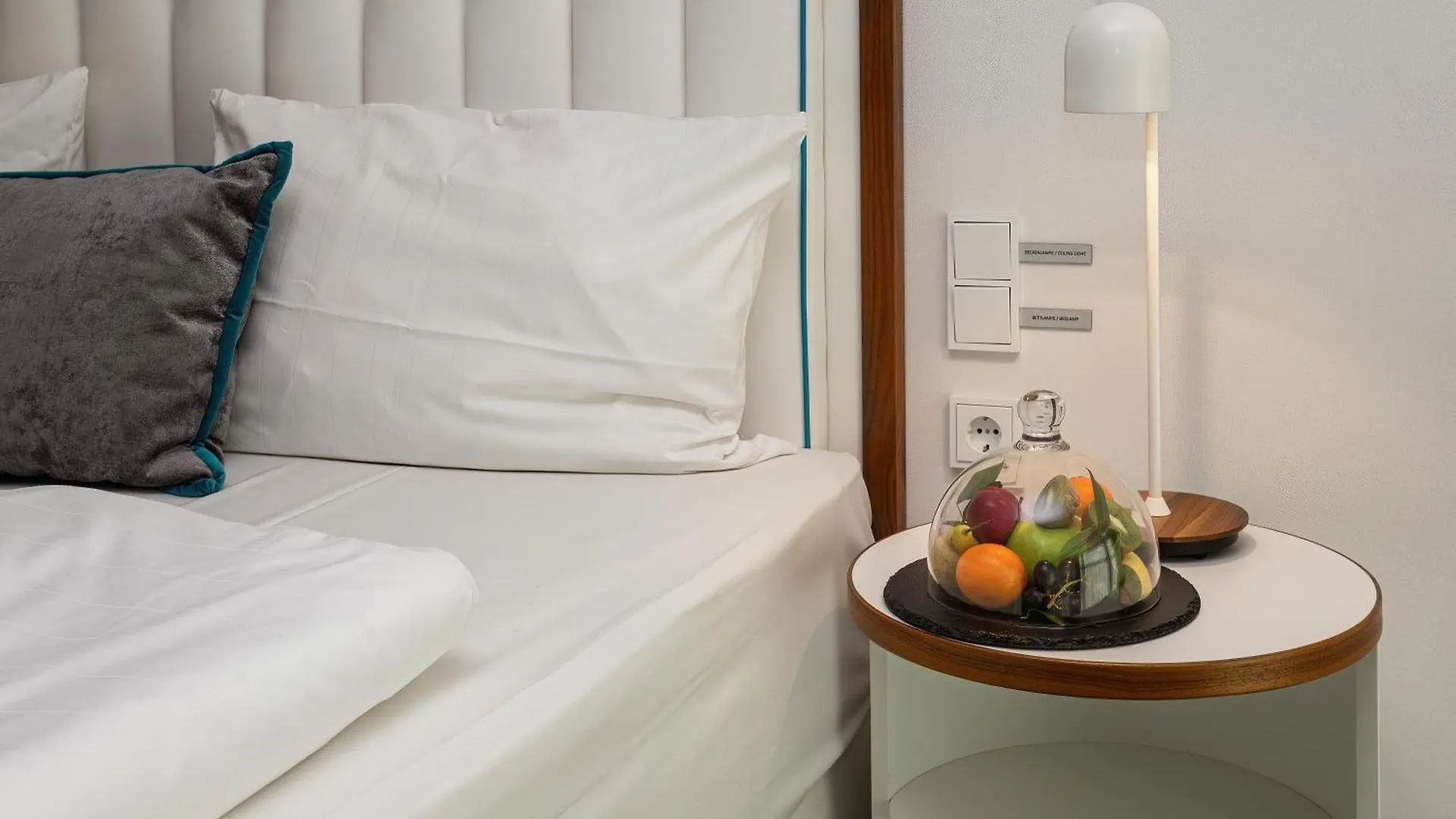 Mercure Hotel Moa Berlin
