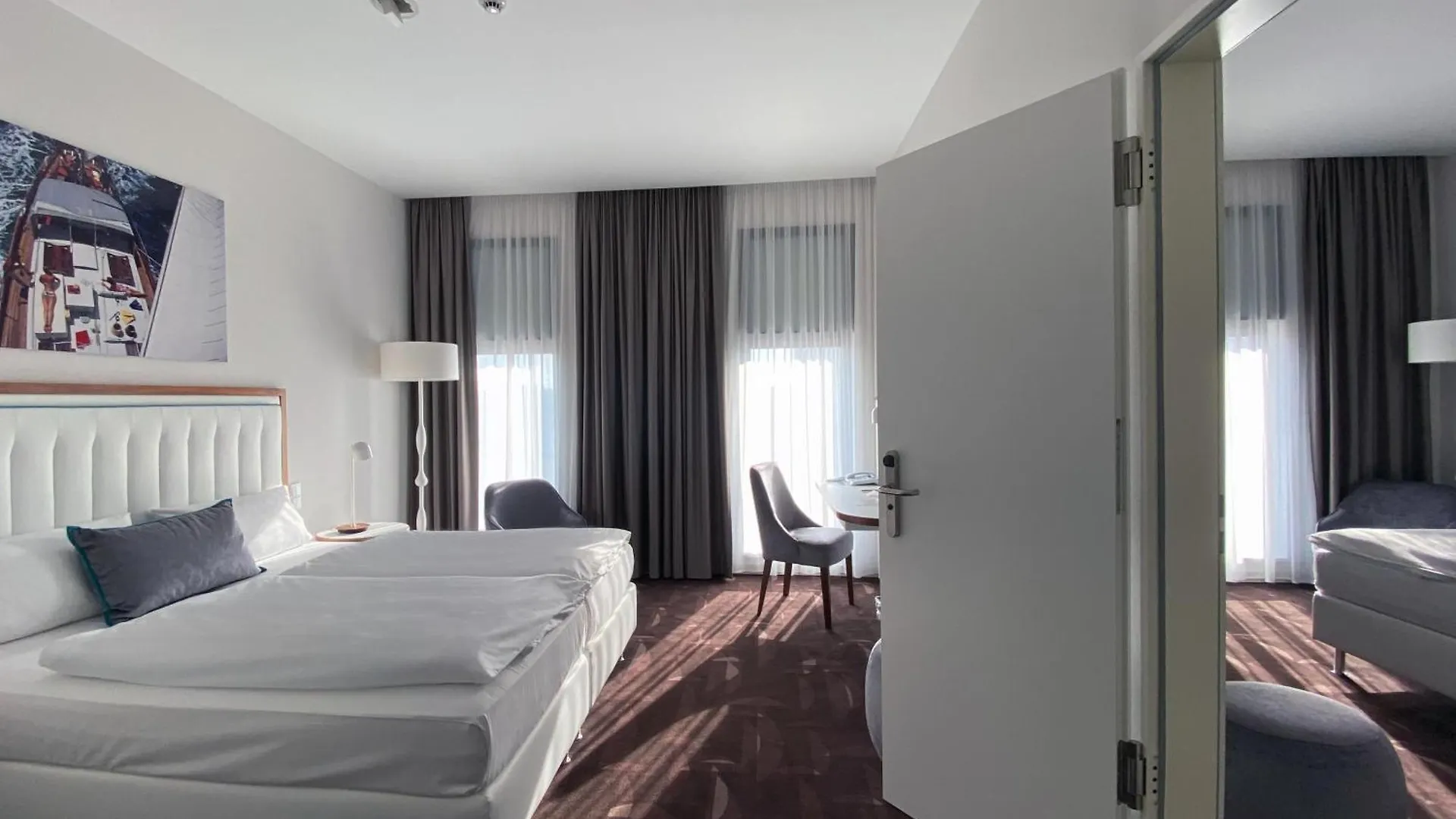 Mercure Hotel Moa Berlin
