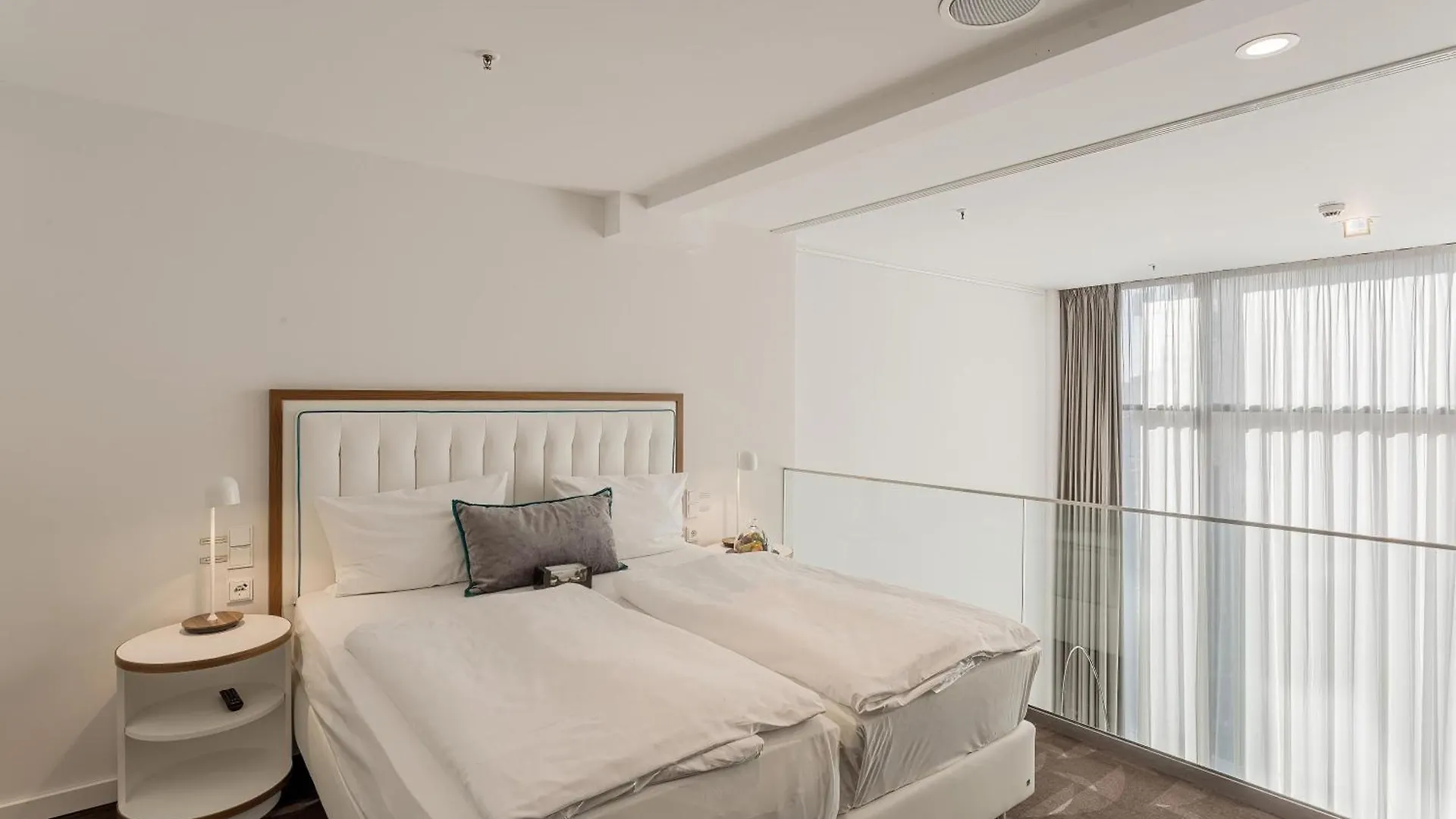 Mercure Hotel Moa Berlin