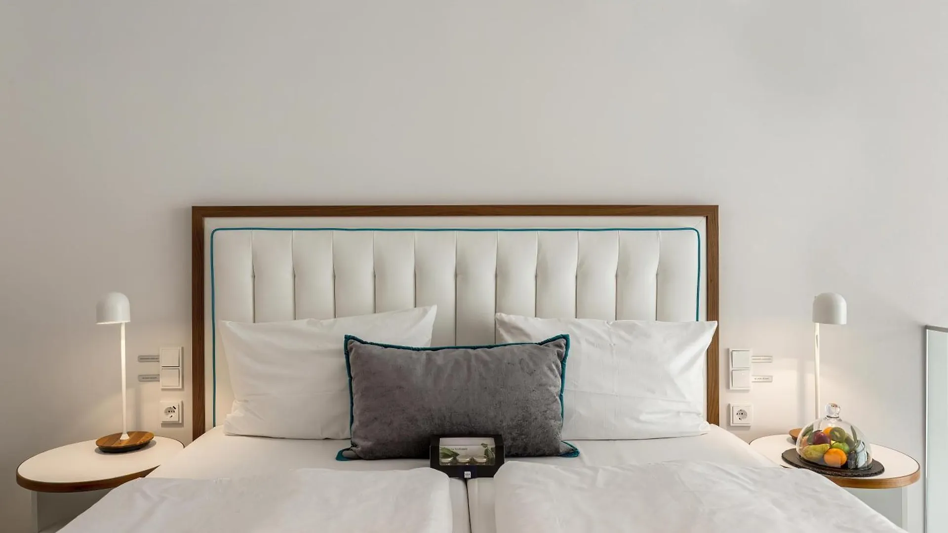 Mercure Hotel Moa Berlin 4*,  Germany