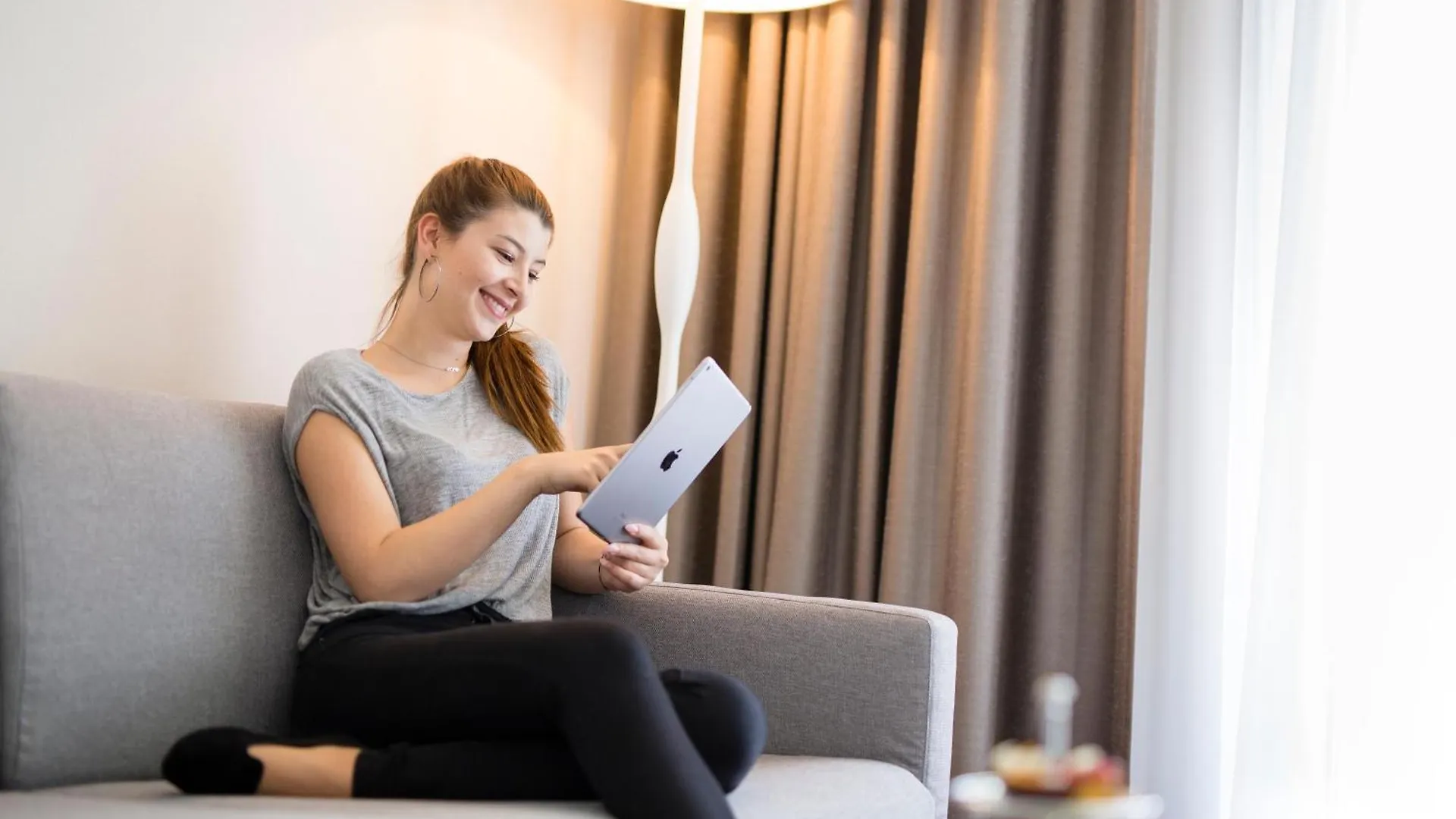 Mercure Hotel Moa Berlin
