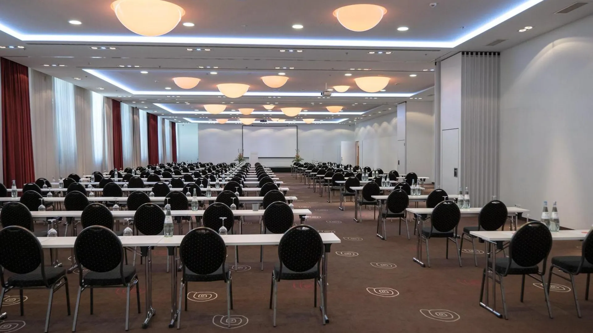 Mercure Hotel Moa Berlin