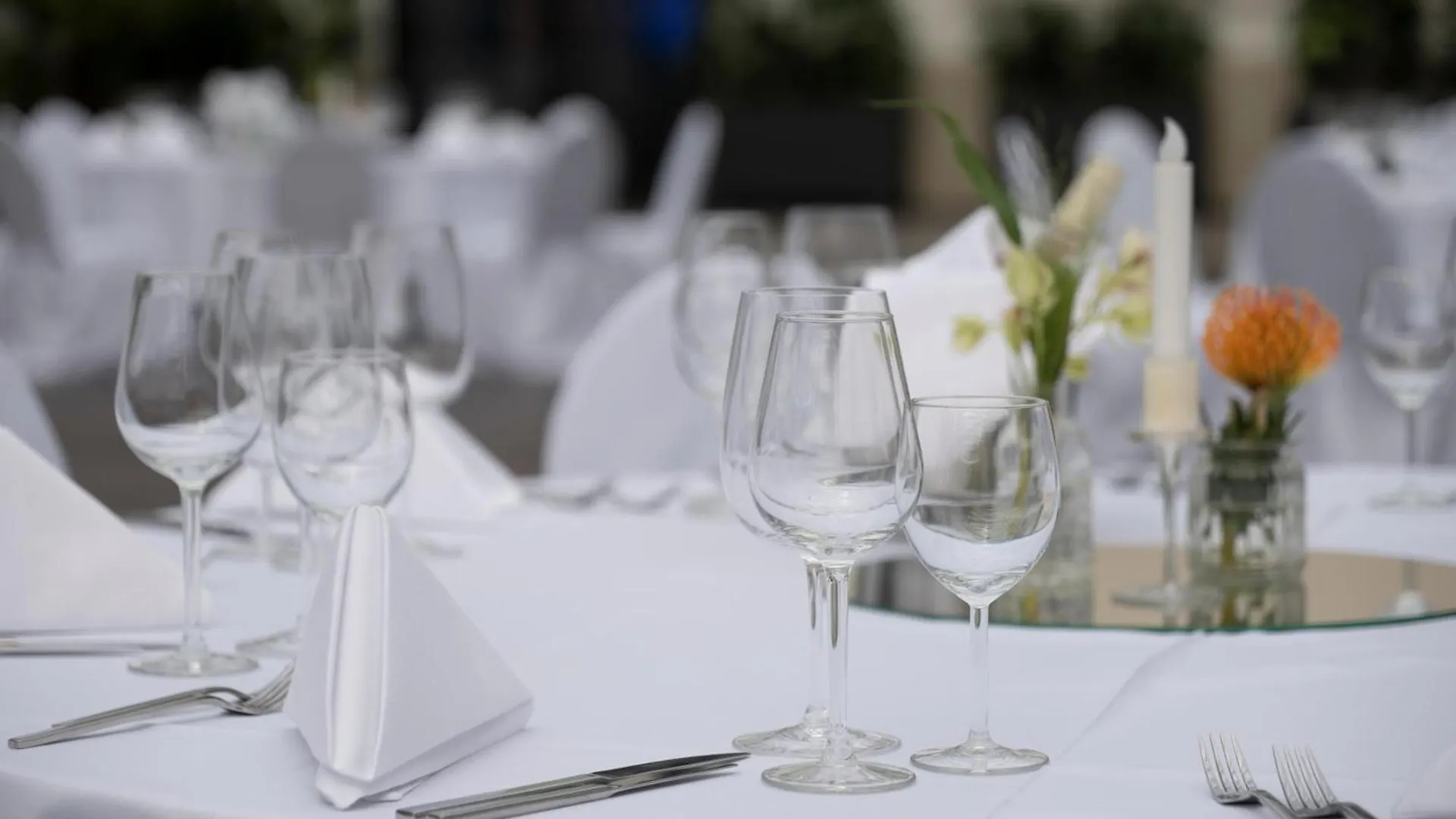 Mercure Hotel Moa Berlim