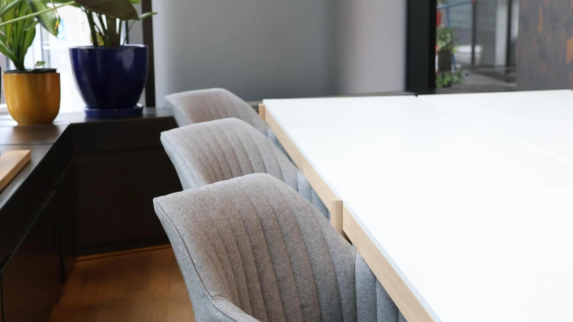 ****  Mercure Hotel Moa Berlín Alemania