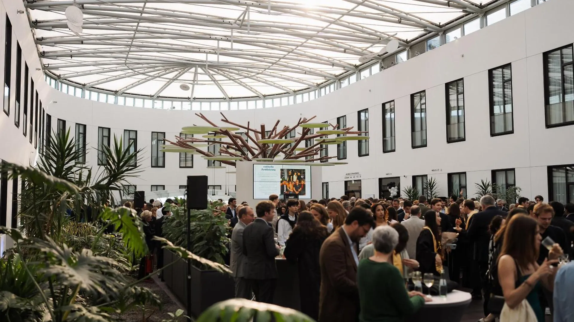 Mercure Hotel Moa Berlín