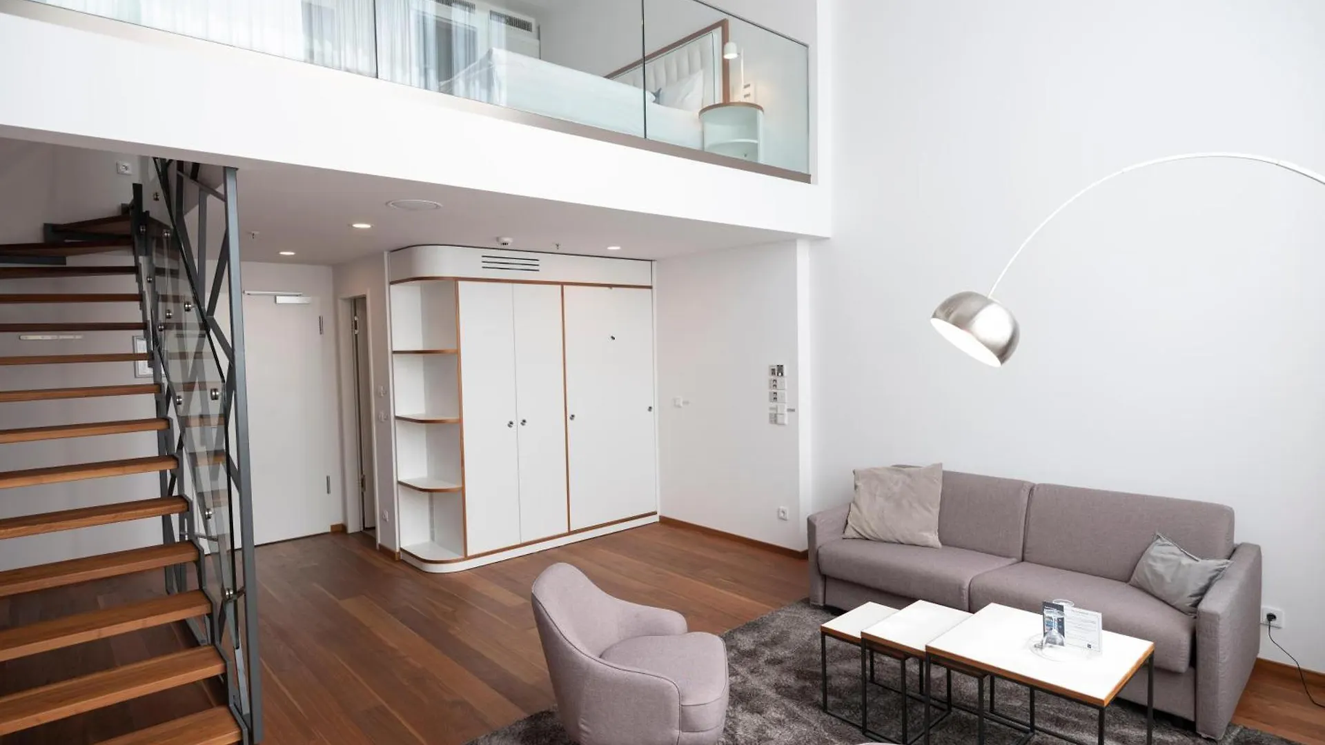 Mercure Hotel Moa Berlín Alemania