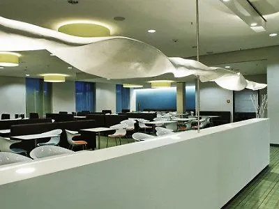 Mercure Hotel Moa Berlín
