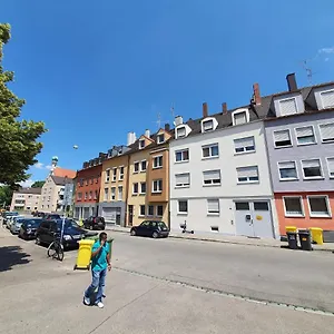 Апартаменты Steinhauser's 
