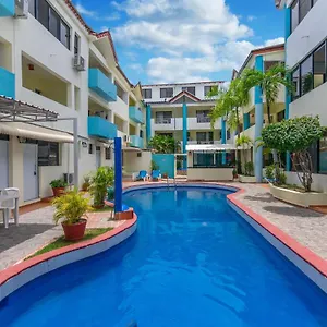 Plaza Europa 3* Sosúa