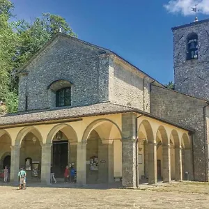 Roby's Nido Italia