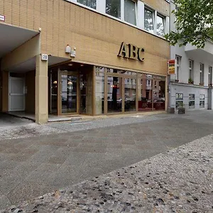 Abc Vendégház