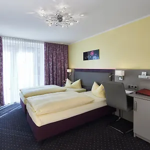 *** Szálloda Alfa Zentrum Németország