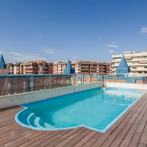 senator-barcelona-spa-hotel.topbarcelonahotels.com/