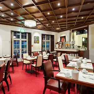 *** Szálloda Hotel City Inn Basel Svájc