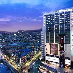 Отель Skypark Kingstown Dongdaemun ****