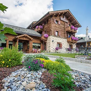 Hotel Capriolo Livigno