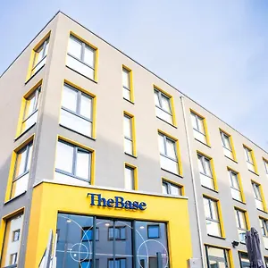 Ξενοδοχείο The Base One, Βερολίνο