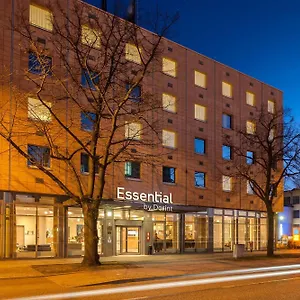 Essential By Dorint Berlin-adlershof Отель