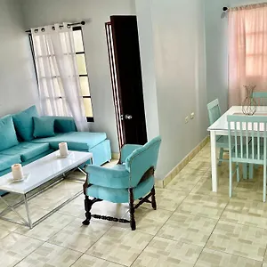 Apartamento Oasis De Paz 2 