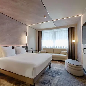visit hotel