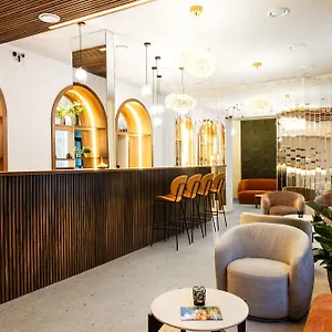 *** Szálloda Vayalen Boutique Ausztria
