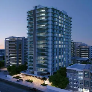 Apartamento Monaco Residences Piantini 