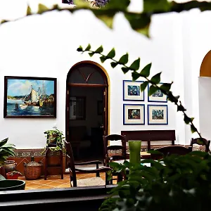 Apartamento Dos Patios 