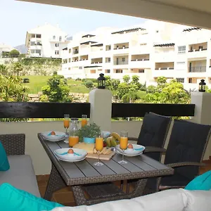 Apartamento Del Mar 