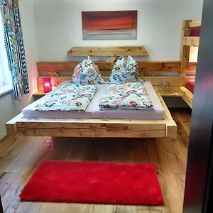 Apartment Casa Piedro Starnberg