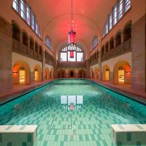 Oderberger Hotel