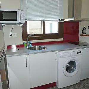 Apartamento Mesones 3000 