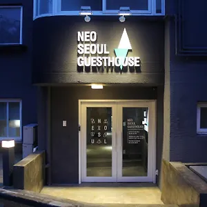 Хостел Neo 