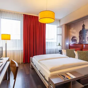 Adagio Kurfuerstendamm Hotel apartamentowy