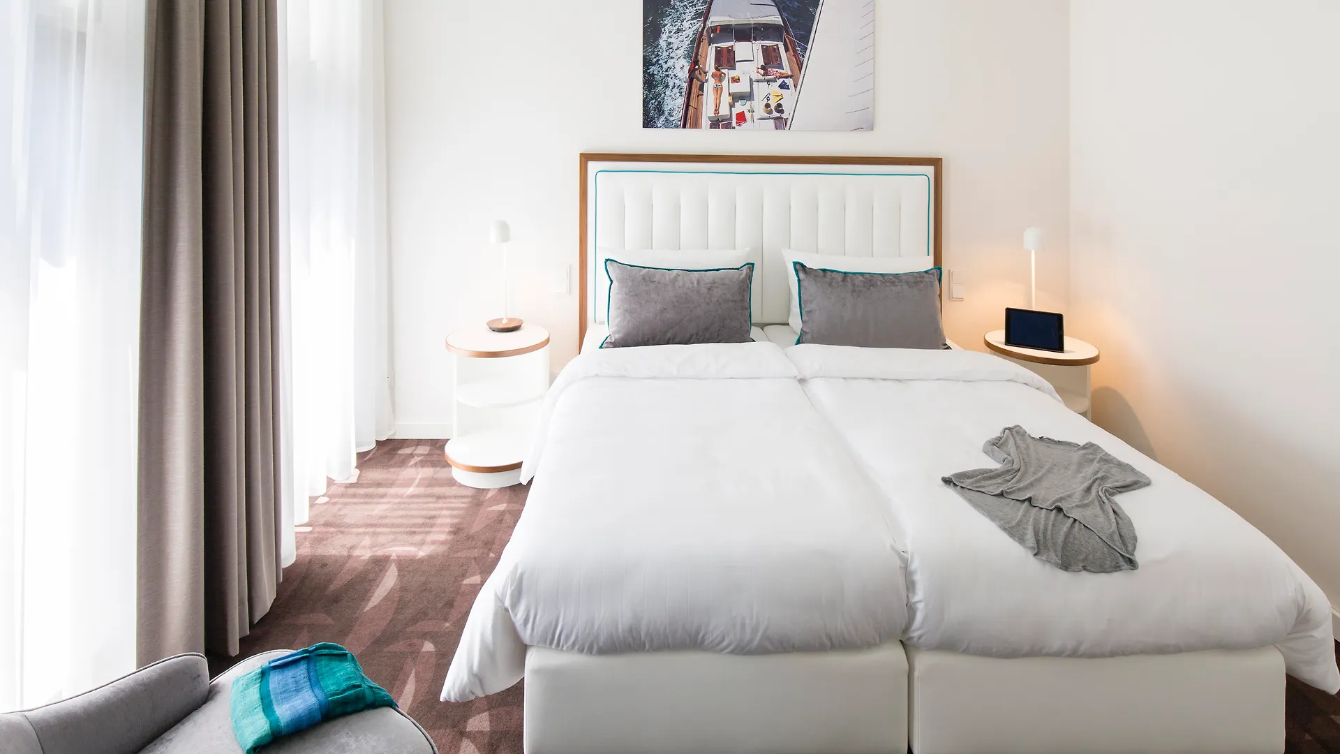 Mercure Hotel Moa Berlin