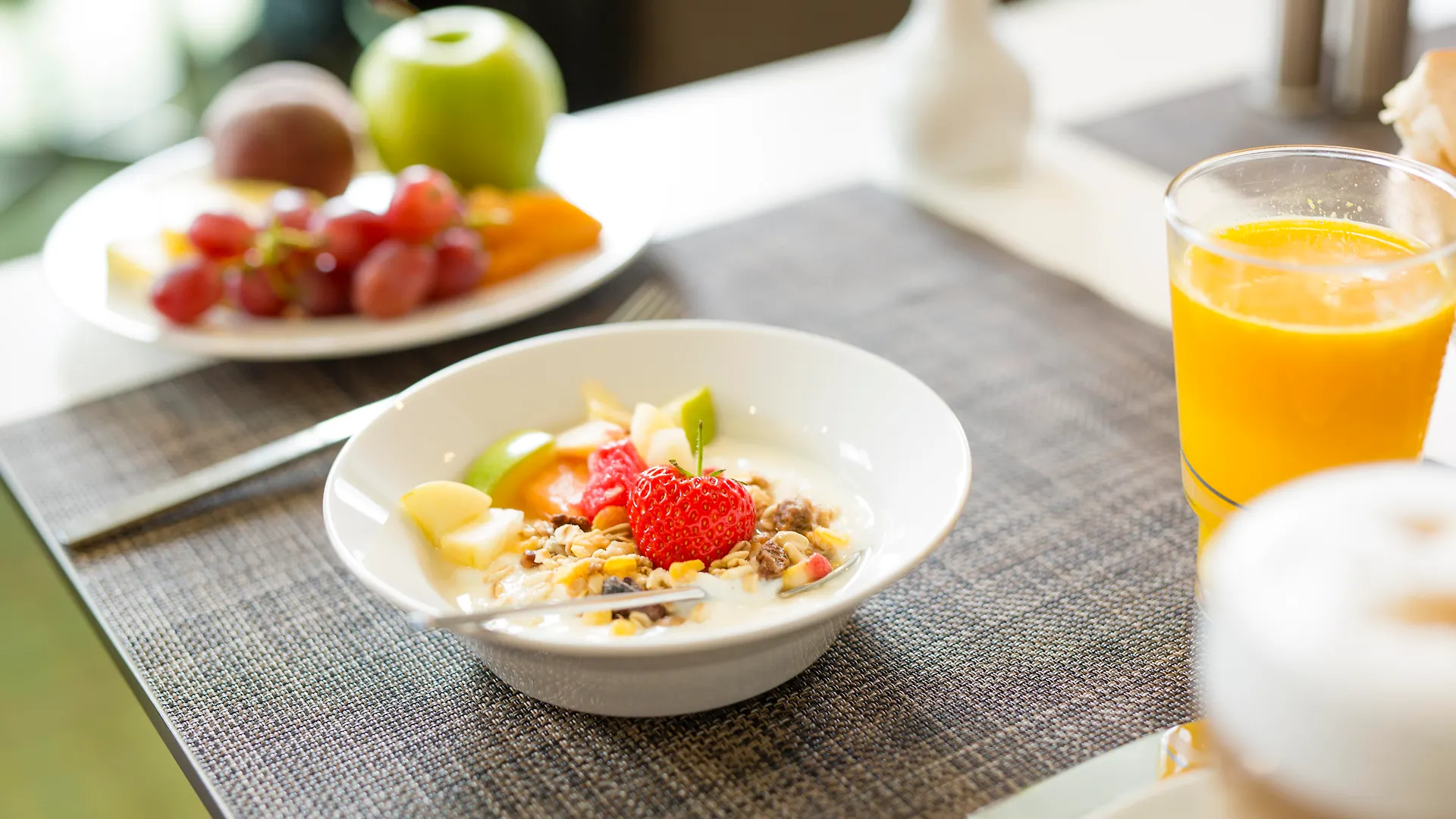 ****  Mercure Hotel Moa Berlin Niemcy