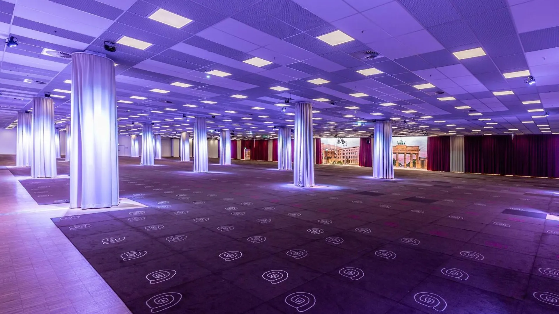 Mercure Hotel Moa Berlin
