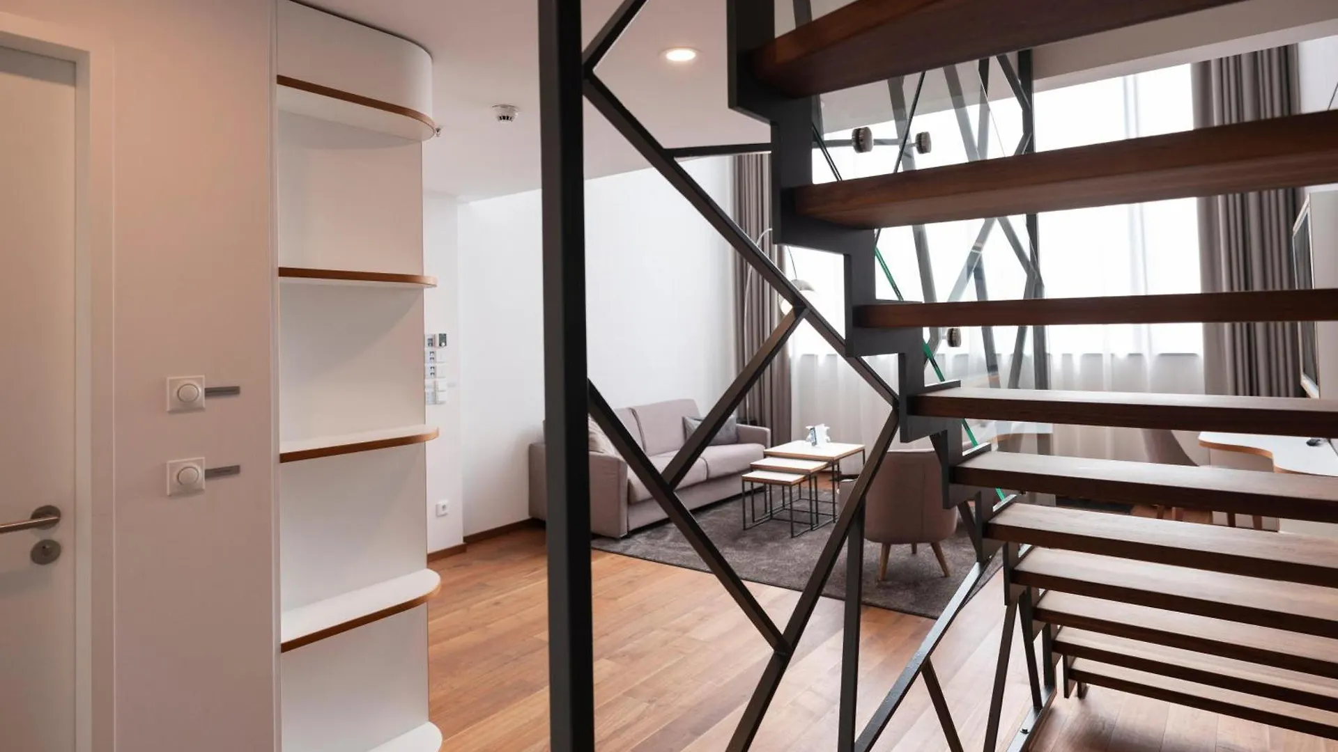 Mercure Hotel Moa Berlin