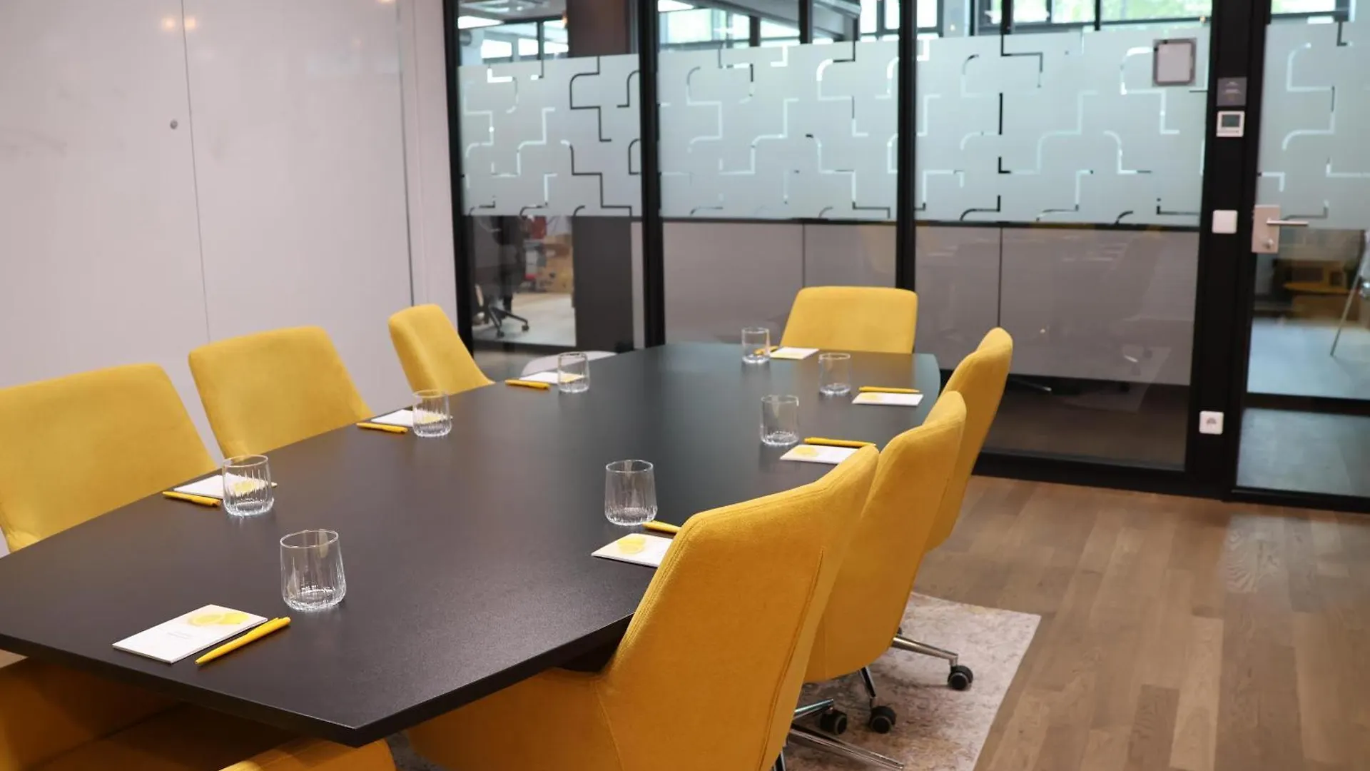 Mercure Hotel Moa Berlin