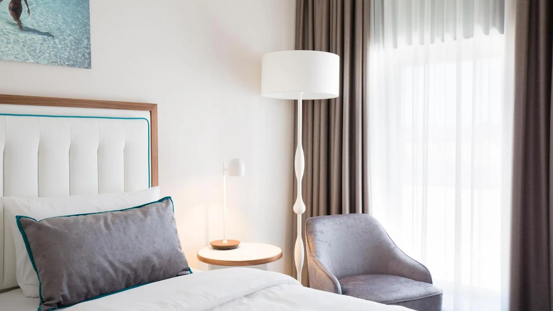 ****  Mercure Hotel Moa Berlin Niemcy