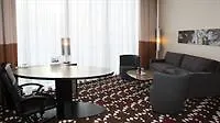 Mercure Hotel Moa Berlin
