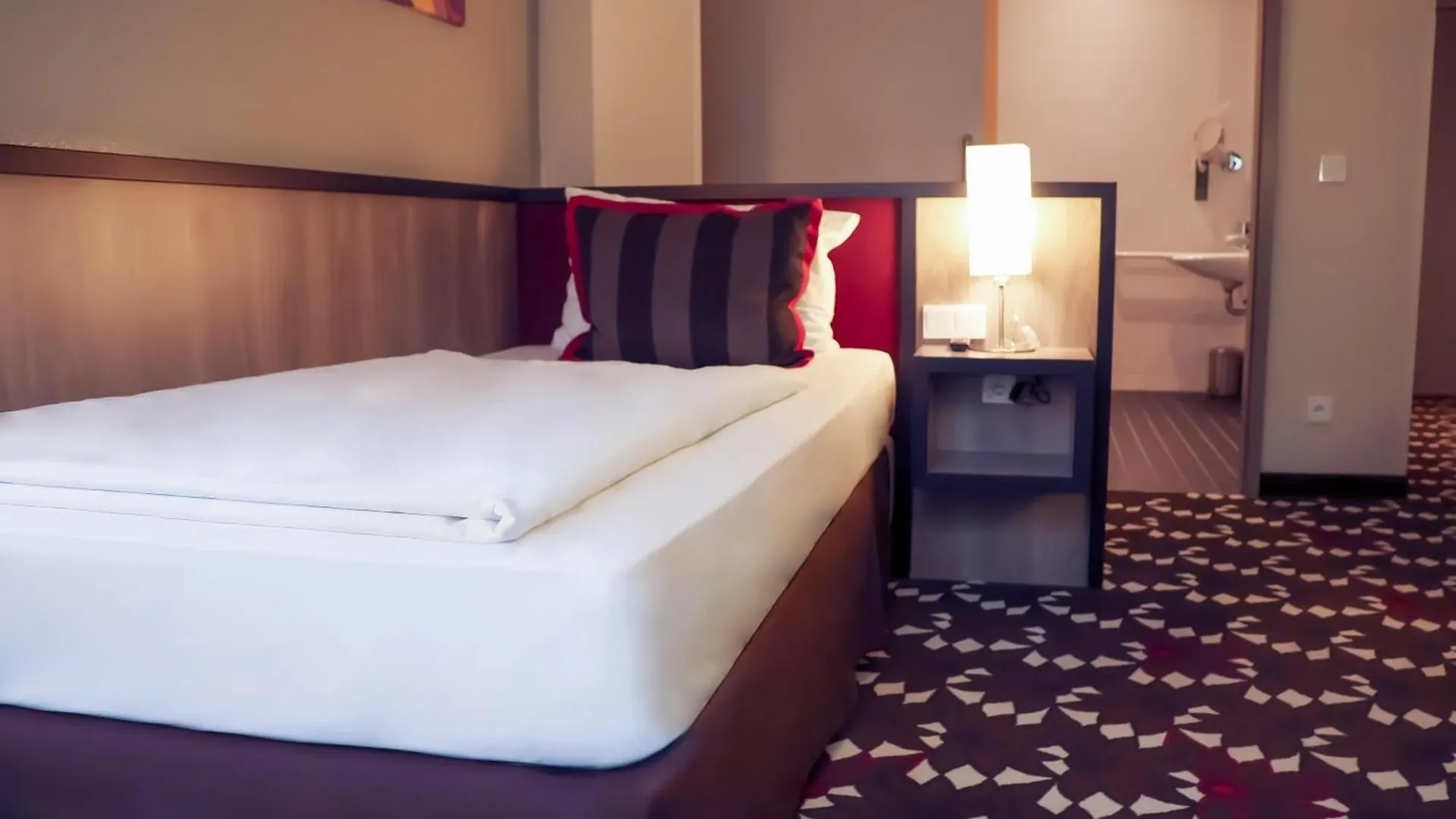 Mercure Hotel Moa Βερολίνο Γερμανία