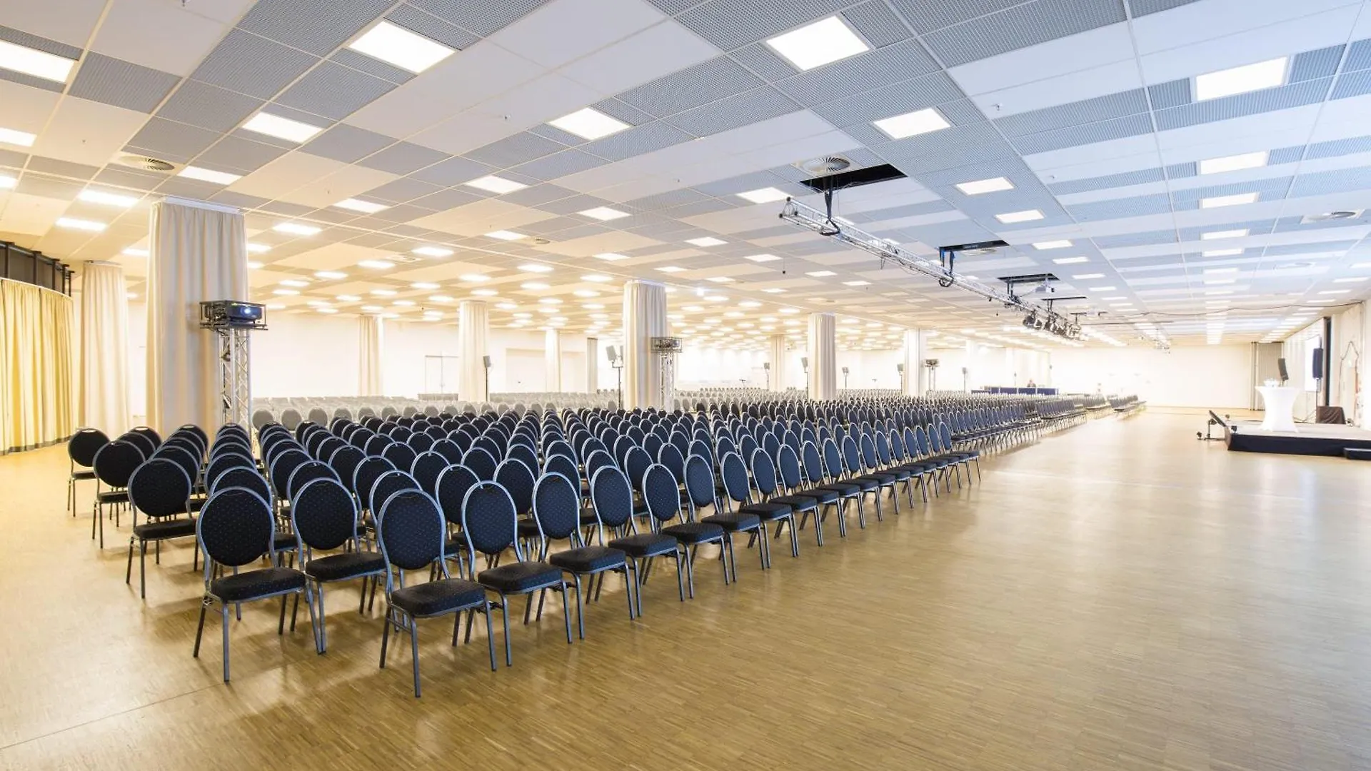 ****  Mercure Hotel Moa Βερολίνο Γερμανία