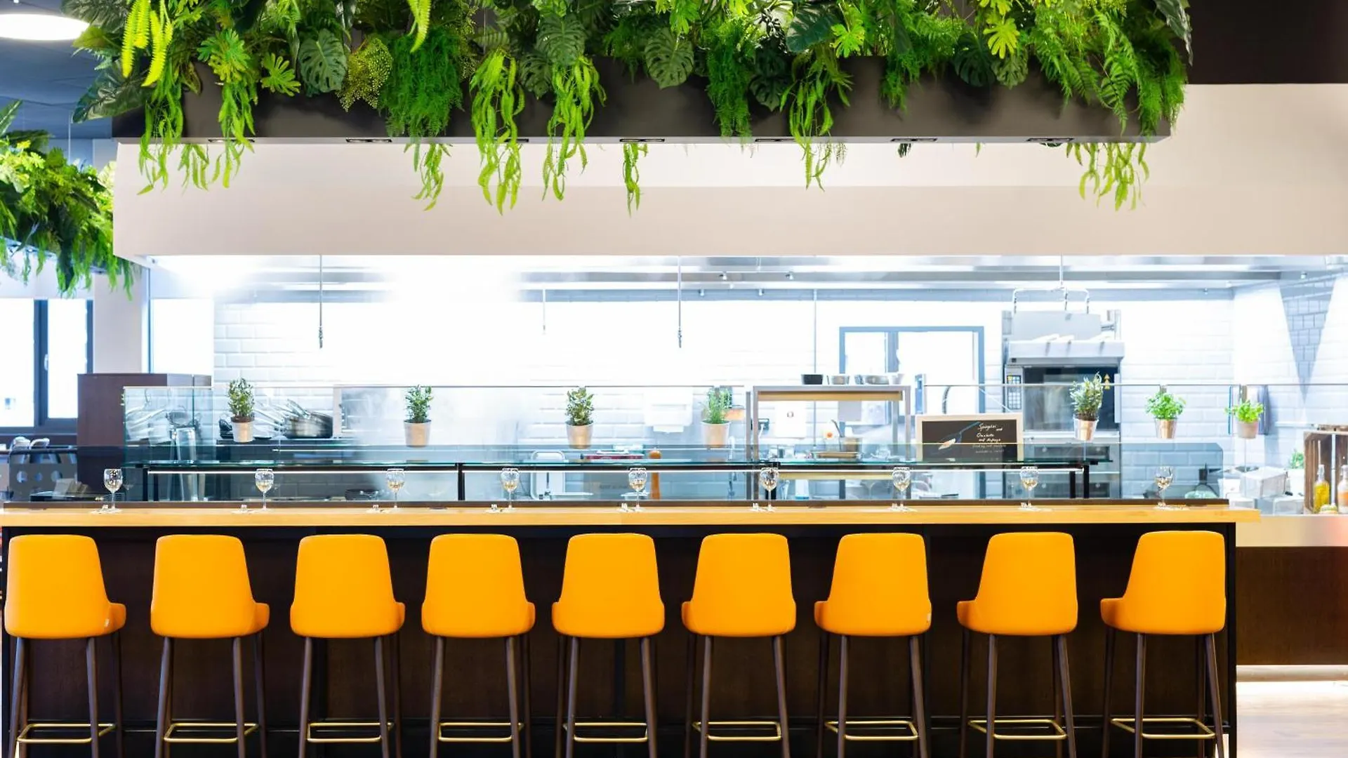 Mercure Hotel Moa Βερολίνο