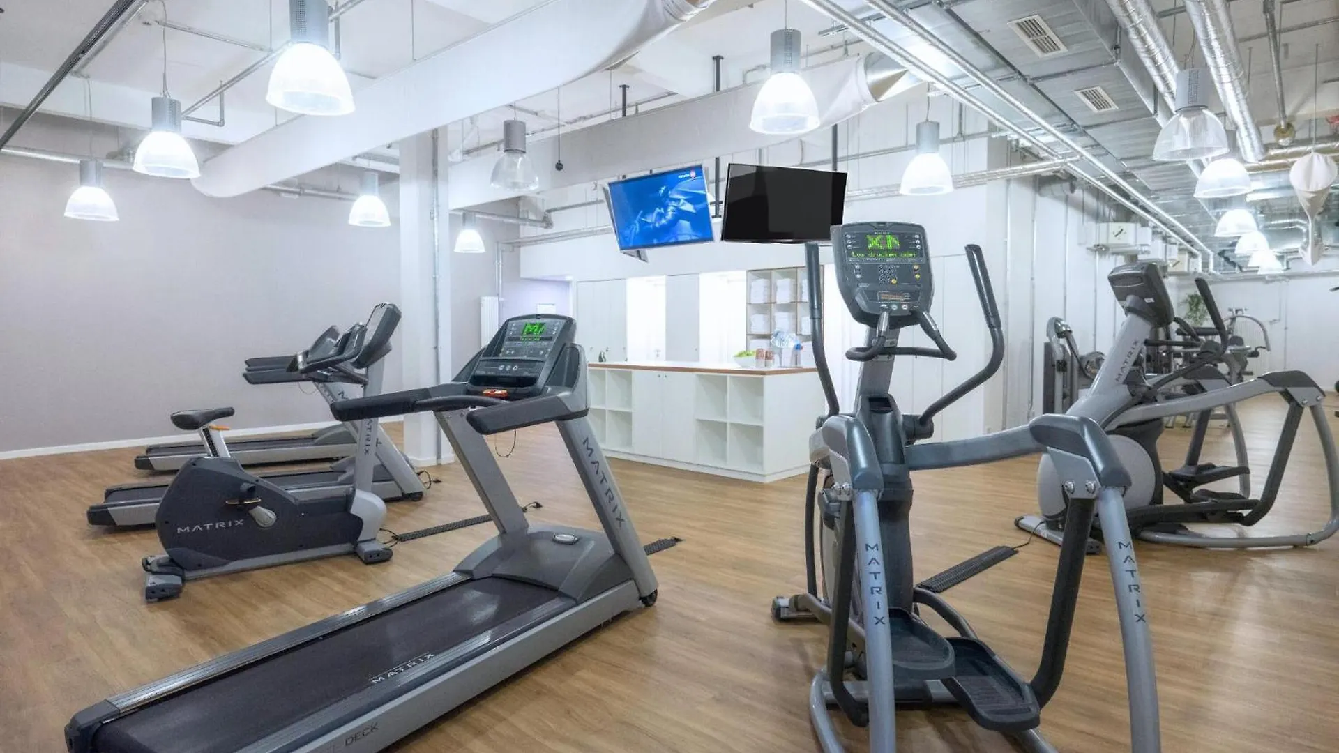 Mercure Hotel Moa Βερολίνο 4*,  Γερμανία